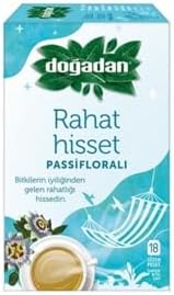 Alternative view of Rahat Hisset Passifloralı 18'Li