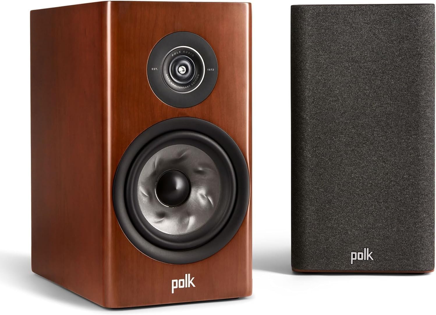 Audio Reserve R200 Ae Cherry Hifi Hoparlör (Ampli Ile Çalışır)