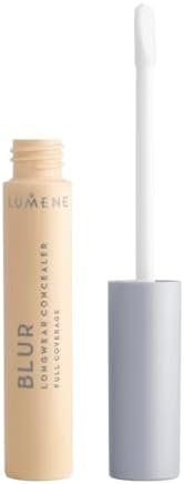 Alternative view of LUMENE Blur Longwear Concealer Cilt Tonu Eşitleyici Kalıcı Kapatici Light
