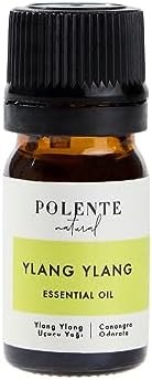 Alternative view of Polente Natural - Ylang Ylang Uçucu Yağı (5 ml)