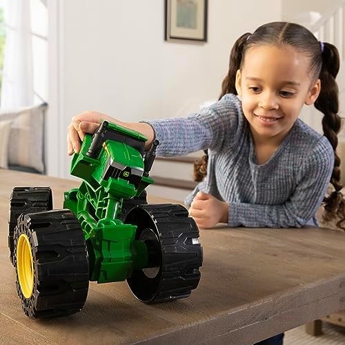 Britains, Deere Arazi Traktörü, Oyuncak