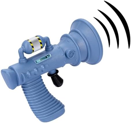 Minions Despicable Me 4: Mini Osuruk Blaster - Ses Efektli, 8 Eğlenceli Osuruk Sesi