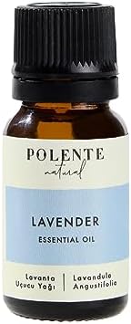Alternative view of Polente Natural - Lavanta Uçucu Yağı (10 ml)