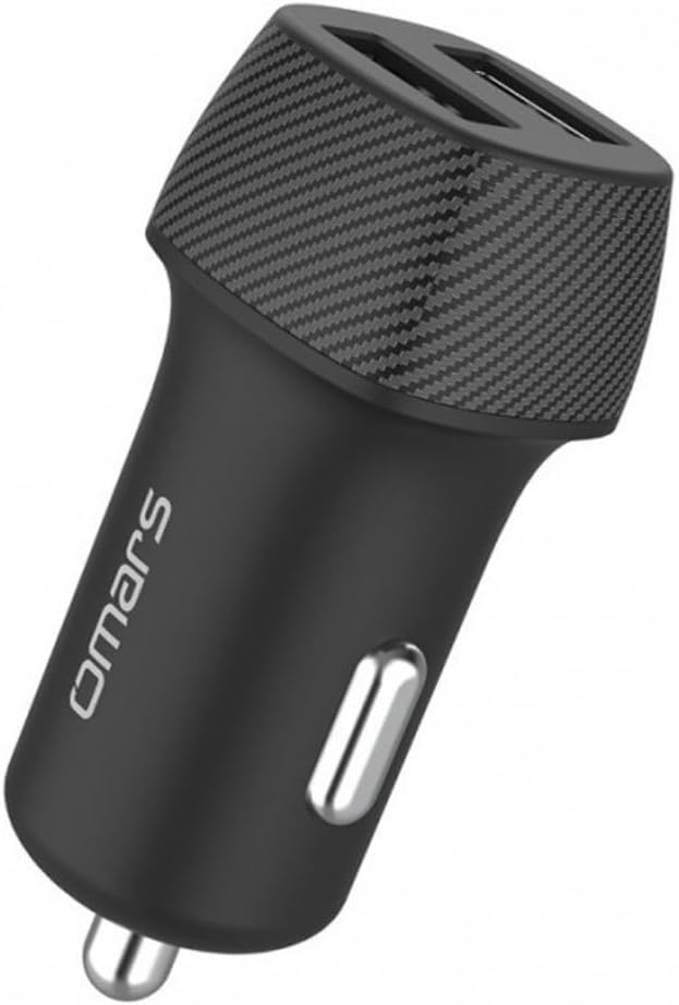 Alternative view of 2.4A Çift USB Çıkışlı Araç içi Şarj Cihazı