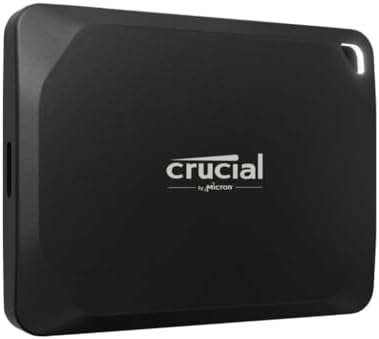 Alternative view of X10 Pro USB 3.2 Tip-C Taşınabilir Harici SSD - 1 TB