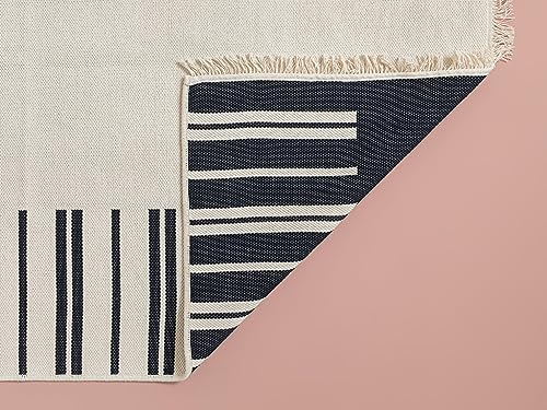 Quadro Pamuklu 4'lü Havlu Seti Su Yeşili-Ekru