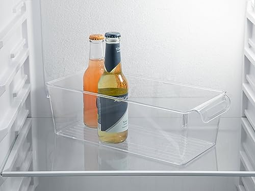 Alternative view of Lyon Plastik MUTFAK DÜZENLEYİCİ 32,5x15x10 cm Şeffaf