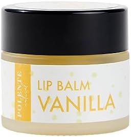Alternative view of Polente Natural - Vanilyalı Lip Balm - Nemlendirici Dudak Kremi (10 ml)