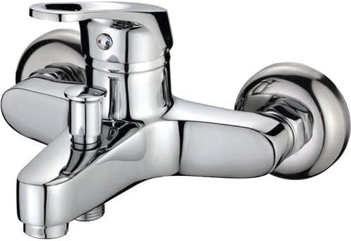 Venita Aç Kapa Banyo Bataryası Çift Su Çıkışlı