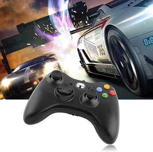 Alternative view of Xbox 360 Controller PC Kablolu Oyun Kolu 2,20m USB Kablolu Bilgisayar Oyun Kolu Gamepad Joystick Controller Bilgisayar Uyumlu