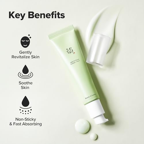 BEAUTY OF JOSEON Light On Serum Centella + Vita C Yüz Serumu 30 ml