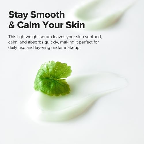 Alternative view of BEAUTY OF JOSEON Light On Serum Centella + Vita C Yüz Serumu 30 ml