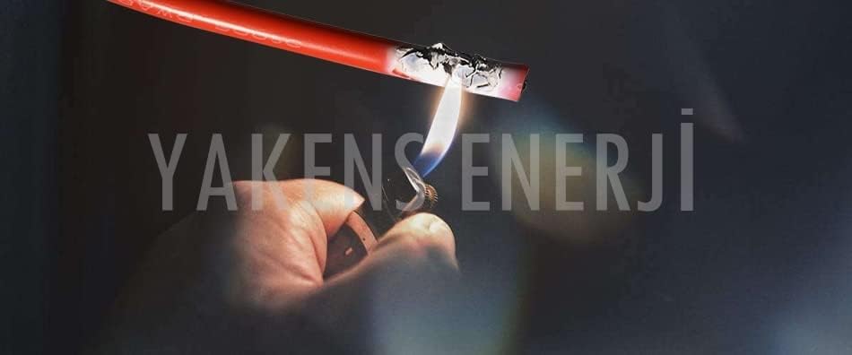 Alternative view of Mc4 Soketli (5m+5m) 10 Metre 6mm Güneş Paneli Hazır Solar Kablo Siyah Kırmızı