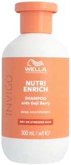 Professionals Invigo Nutri-Enrich Derinlemesine Besleyici Şampuan 300 ml