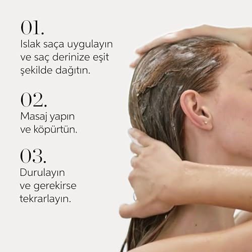 Alternative view of Professionals Invigo Nutri-Enrich Derinlemesine Besleyici Şampuan 300 ml