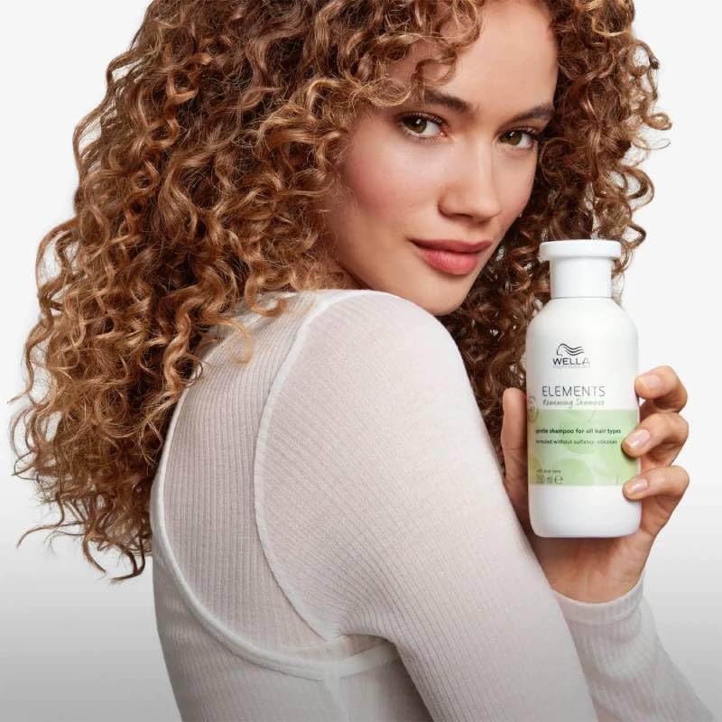Professionals Renewing Shampoo Şampuan 250 ml