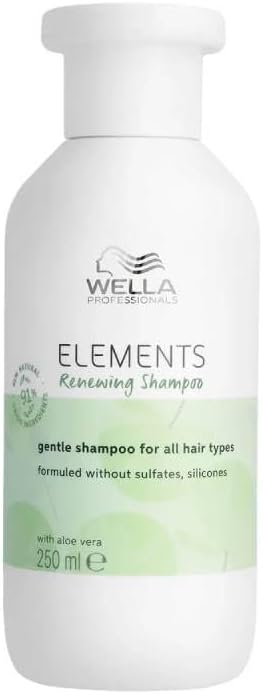 Alternative view of Professionals Renewing Shampoo Şampuan 250 ml