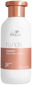 Professionals Fusion Yoğun Onarıcı Şampuan 250 ml - Yıpranmış ve Güçsüz Saçlar
