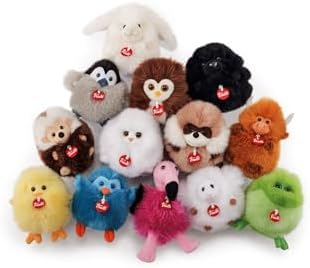TRUDI Peluş Fluffy