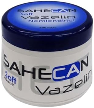 Alternative view of Soft Nemlendirici Vazelin 500 ml