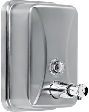 Alternative view of Paslanamaz Sıvı Sabunluk 500 ml (NV3001)