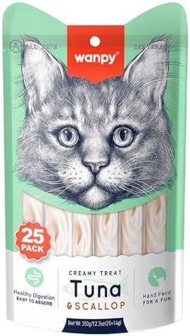 Alternative view of Ton&Deniz Taraklı Krema Kedi Ödülü 25x14 G
