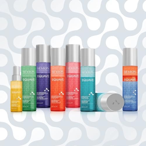 Professional Rp Equave 3 Phases Detangling Saç Kremi 200ml