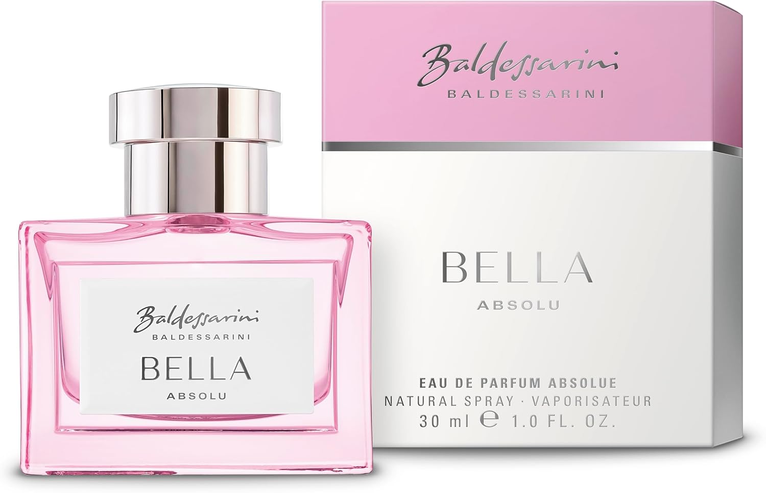 Alternative view of BALDESSARINI Absolu EDP 30 ml Kadın Parfümü