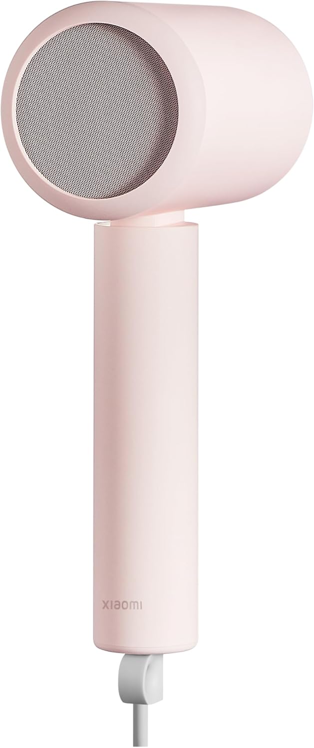 H101 Saç Kurutma Makinesi Pembe