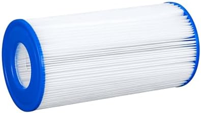 Alternative view of filtre kartuşu (III-A/C)