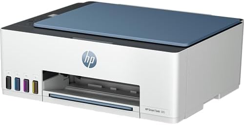 HP Smart Tank 585 All-in-One Renkli Mürekkep Püskürtmeli Yazıcı (1F3Y4A)