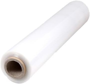 Palet Streç Film 17 micron 250mt 2 Kg 1 Adet