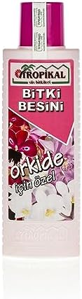 TROPİKAL Orkide Bitki Besini 225 ml F574
