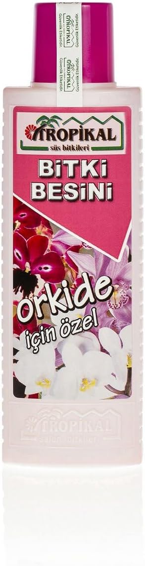 Alternative view of TROPİKAL Orkide Bitki Besini 225 ml F574