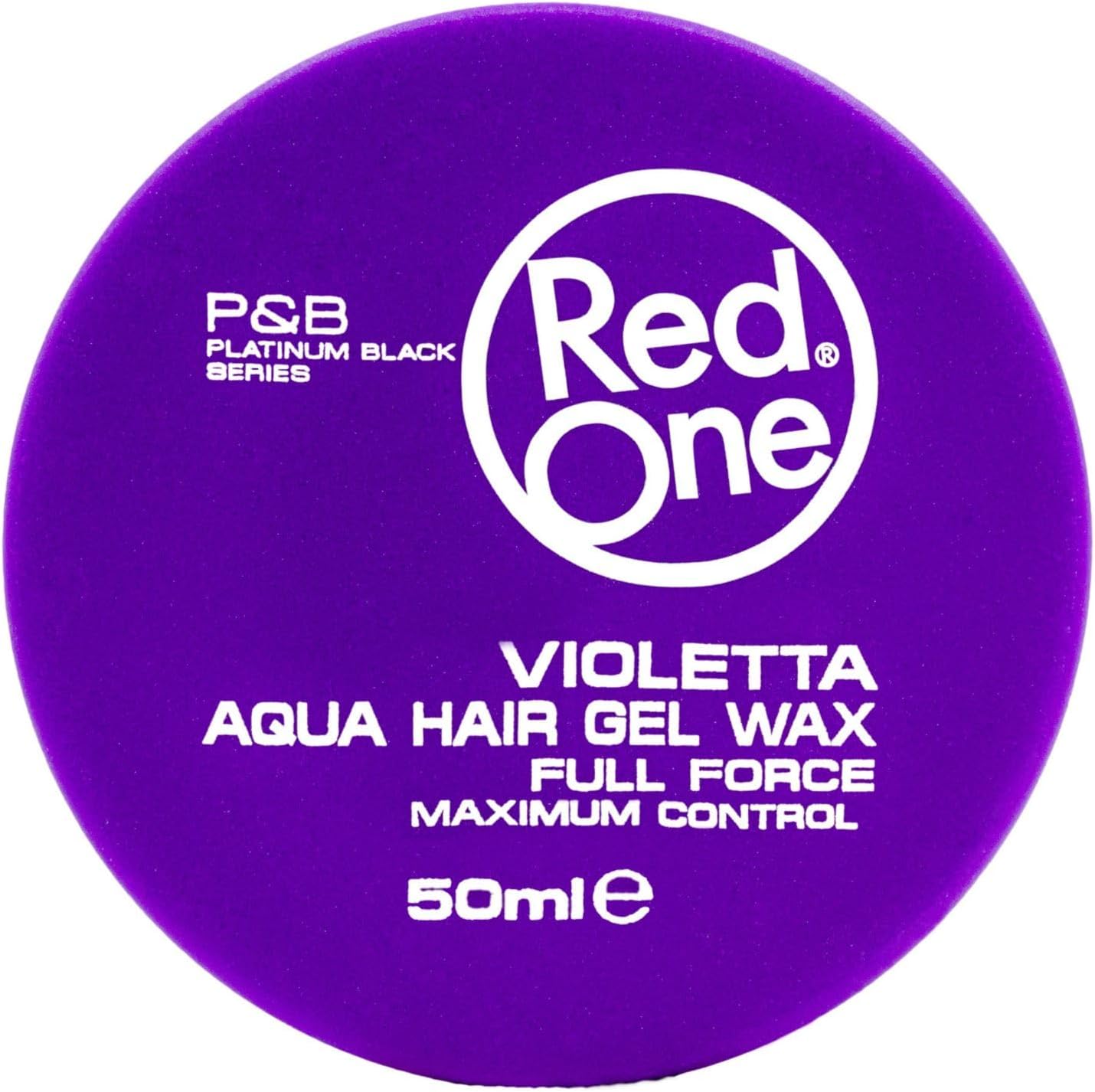 Alternative view of Redone Aqua Wax Mor 50 ML
