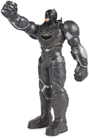 Alternative view of DC Comics, dev serisi aksiyon figürü, 30 cm büyüklüğünde, koleksiyon için süper kahraman, erkek ve kız çocukları için çocuk oyuncağı