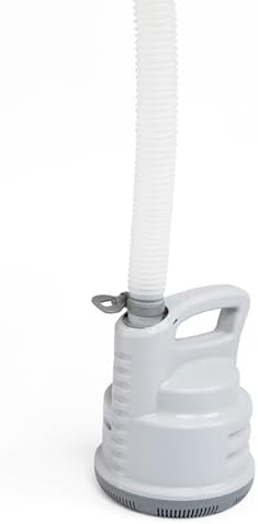Alternative view of Havuz tahliye pompası 3028 L/800Gal