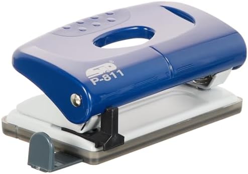 STD Delgeç Popular Küçük Boy P-811 Mavi