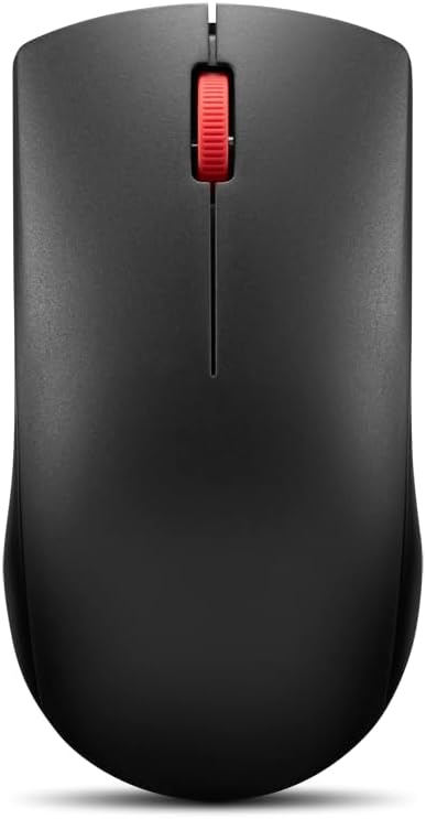 150 Kablosuz Mouse - Siyah GY51L52638