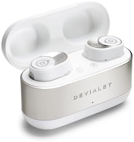 Devialet Gerçek Kablosuz İkizler II Kulaklık