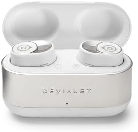 Alternative view of Devialet Gerçek Kablosuz İkizler II Kulaklık