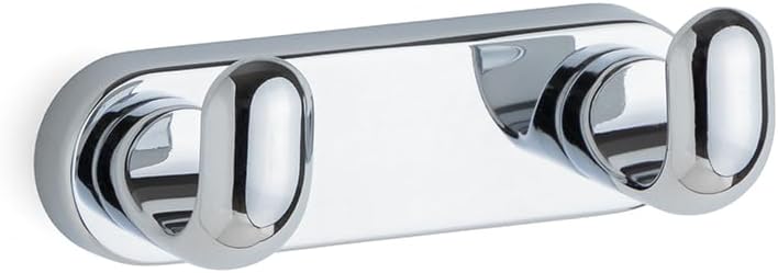 YAPIKANLI ASKILIK 100 MM KROM - AAS2345 0100 CR-CR