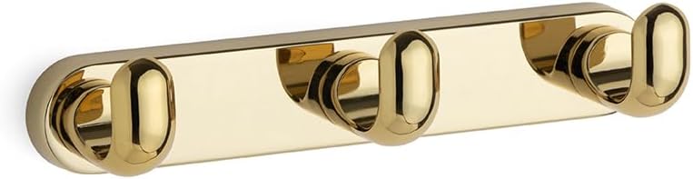 YAPIKANLI ASKILIK 170 MM ALTIN RENG - AAS2345 0170 GL-GL
