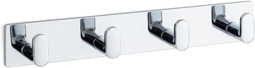 SYSTEM GL YAPIKANLI ASKILIK 255 MM KROM - AAS2327 0255 CR-CR