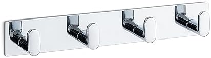 Alternative view of SYSTEM GL YAPIKANLI ASKILIK 255 MM KROM - AAS2327 0255 CR-CR
