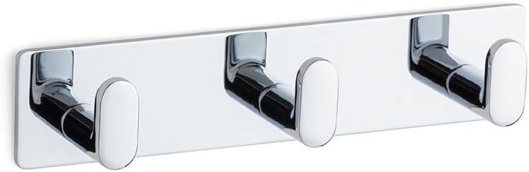 SYSTEM GL YAPIKANLI ASKILIK 185 MM KROM - AAS2327 0185 CR-CR