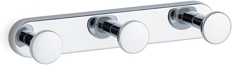 DUVARA MONTE ASKILIK 170 MM KROM - AAS2350 0170 CR-CR