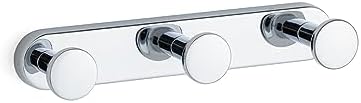 Alternative view of DUVARA MONTE ASKILIK 170 MM KROM - AAS2350 0170 CR-CR