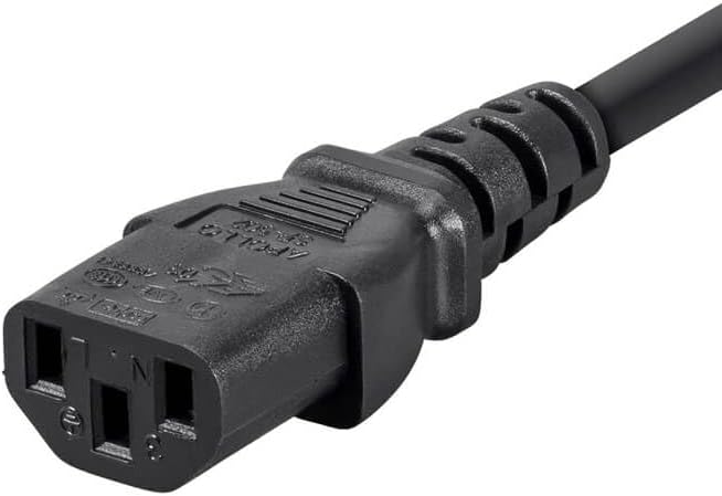 Kasa Için Power Uzatma Kablosu 1.5 Metre Kaliteli
