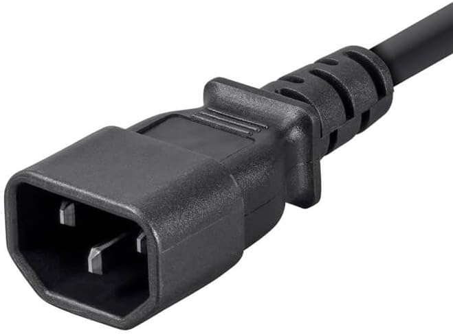 Alternative view of Kasa Için Power Uzatma Kablosu 1.5 Metre Kaliteli